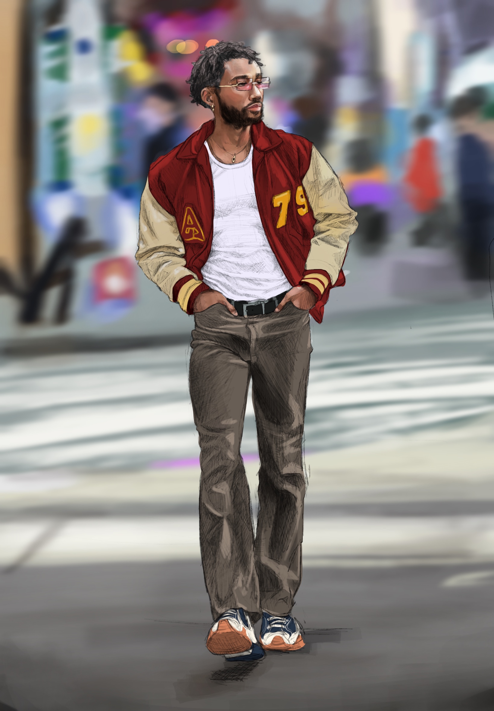 Digital artwork 4