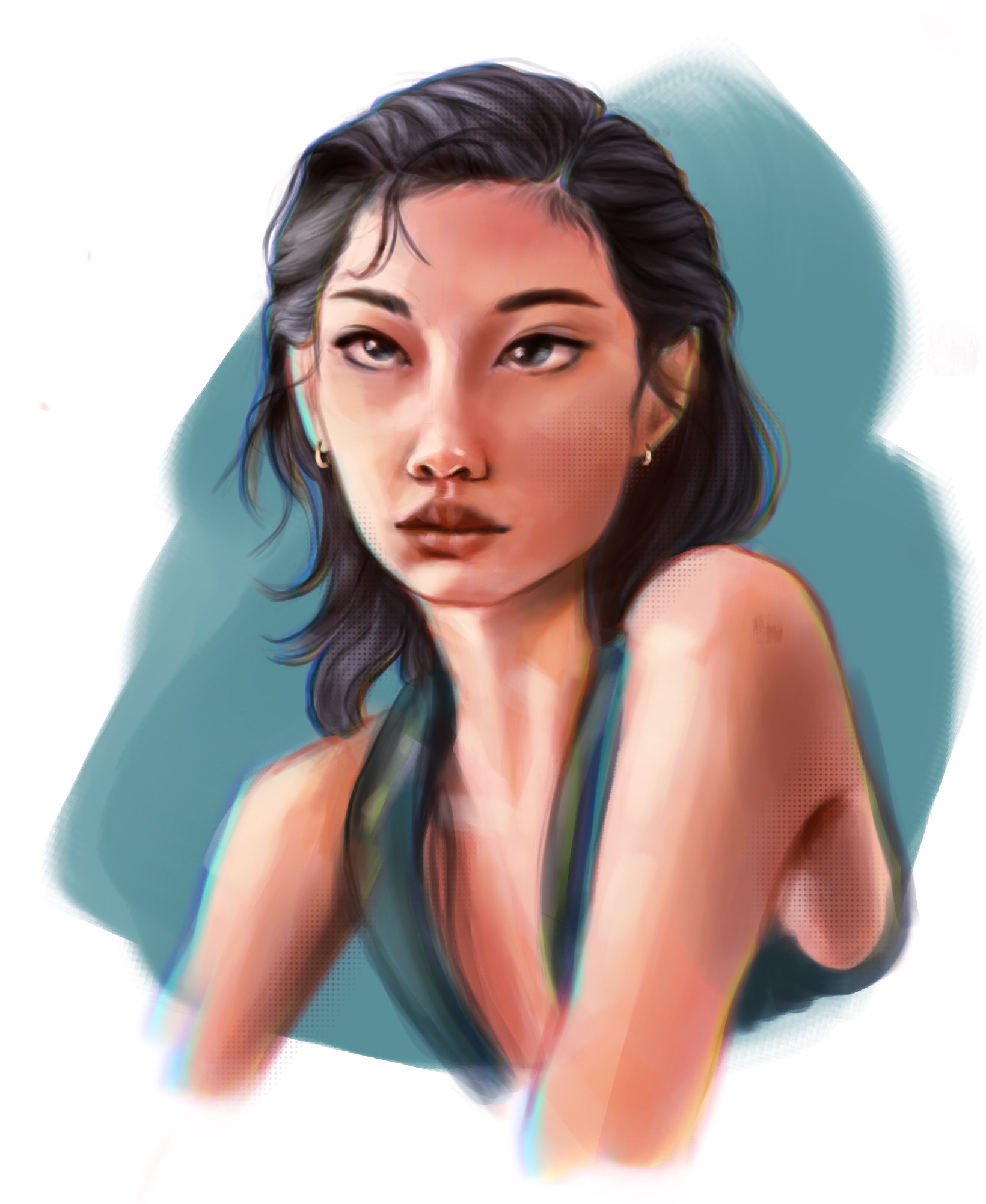 Digital artwork 5